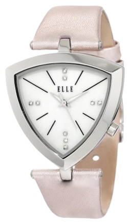 ELLE 20017S04C wrist watches for women - 1 image, picture, photo