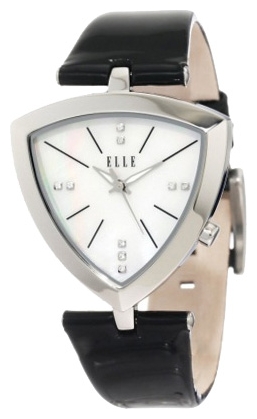 ELLE 20017S05C wrist watches for women - 1 photo, picture, image