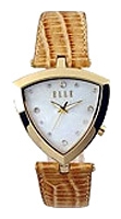 ELLE 20017S08C wrist watches for women - 1 picture, photo, image