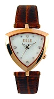 ELLE 20017S09C wrist watches for women - 1 image, photo, picture