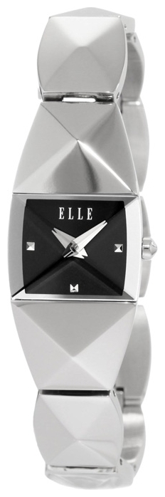 Wrist watch ELLE for Women - picture, image, photo