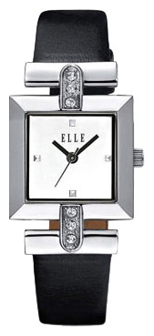 ELLE 20021S06C wrist watches for women - 1 photo, picture, image