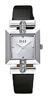 ELLE 20021S07C wrist watches for women - 1 picture, photo, image