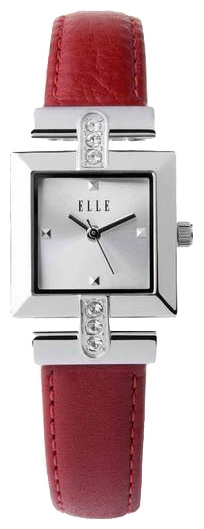 ELLE 20021S08C wrist watches for women - 1 image, picture, photo