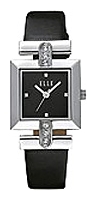 ELLE 20021S11C wrist watches for women - 1 picture, image, photo