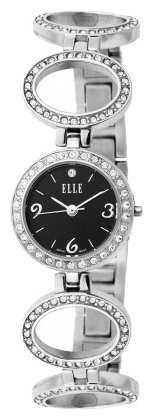 ELLE 20022B08B wrist watches for women - 1 image, picture, photo