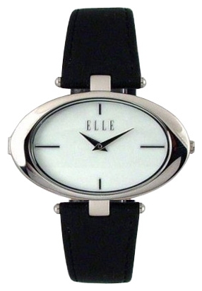 ELLE 20024S05C wrist watches for women - 1 photo, picture, image