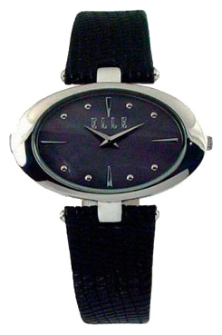 ELLE 20024S06C wrist watches for women - 1 photo, image, picture