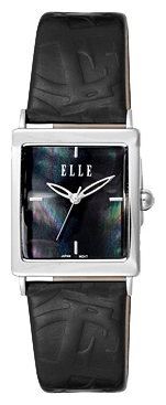 ELLE 20026S03C wrist watches for women - 1 picture, image, photo