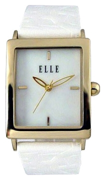ELLE 20026S06C wrist watches for women - 1 photo, image, picture