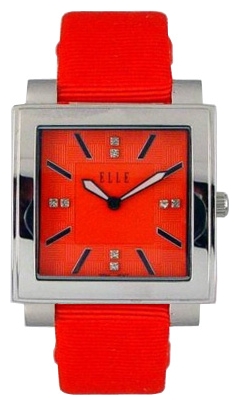 ELLE 20027S03C wrist watches for women - 1 photo, image, picture