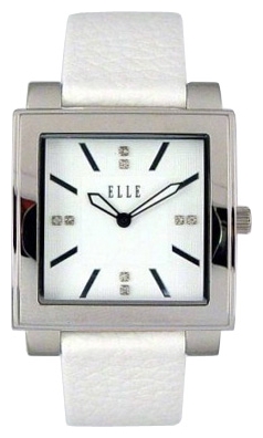 ELLE 20027S05C wrist watches for women - 1 photo, picture, image