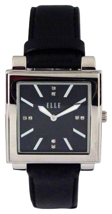 ELLE 20027S12C wrist watches for women - 1 picture, photo, image