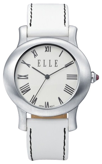 ELLE 20030S03N wrist watches for women - 1 image, picture, photo