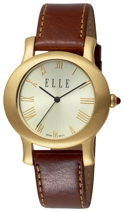 Wrist watch ELLE for Women - picture, image, photo