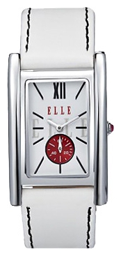 ELLE 20031S03N wrist watches for women - 1 picture, photo, image