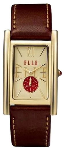 Wrist watch ELLE for Women - picture, image, photo