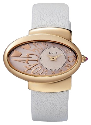 ELLE 20032S01N wrist watches for women - 1 image, photo, picture