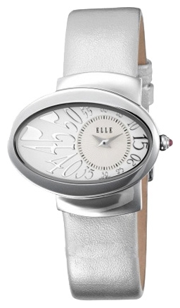 ELLE 20032S03N wrist watches for women - 1 photo, picture, image