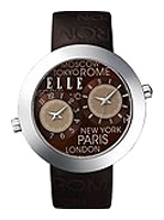 ELLE 20033S02N wrist watches for women - 1 picture, image, photo