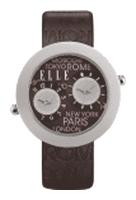 ELLE 20033S02NG wrist watches for women - 1 picture, image, photo