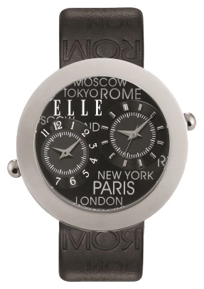 ELLE 20033S05C wrist watches for women - 1 image, photo, picture