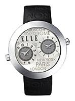 ELLE 20033S05N wrist watches for women - 1 image, photo, picture