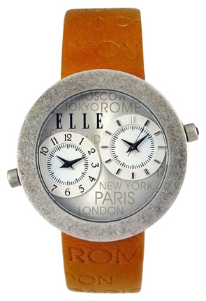 Wrist watch ELLE for Women - picture, image, photo