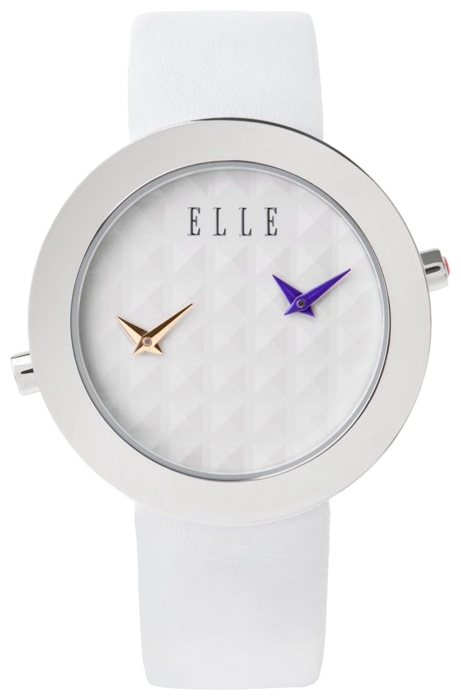 ELLE 20033S15N wrist watches for women - 1 photo, picture, image