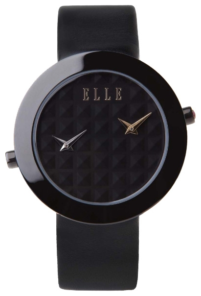 ELLE 20033S17N wrist watches for women - 1 photo, picture, image