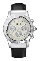 ELLE 20036S02N wrist watches for women - 1 picture, photo, image