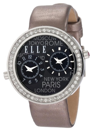 ELLE 20038S01C wrist watches for women - 1 image, picture, photo