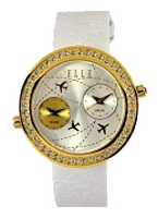 ELLE 20038S28N wrist watches for women - 1 picture, photo, image