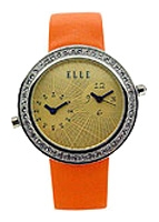 ELLE 20038S47N wrist watches for women - 1 image, picture, photo
