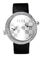 ELLE 20038S54N wrist watches for women - 1 picture, image, photo