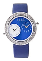 ELLE 20038S57N wrist watches for women - 1 picture, photo, image