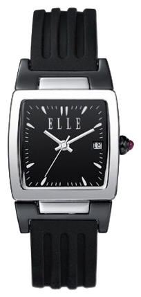 ELLE 20040P02N wrist watches for women - 1 photo, image, picture