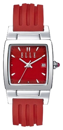 ELLE 20040P04N wrist watches for women - 1 photo, image, picture