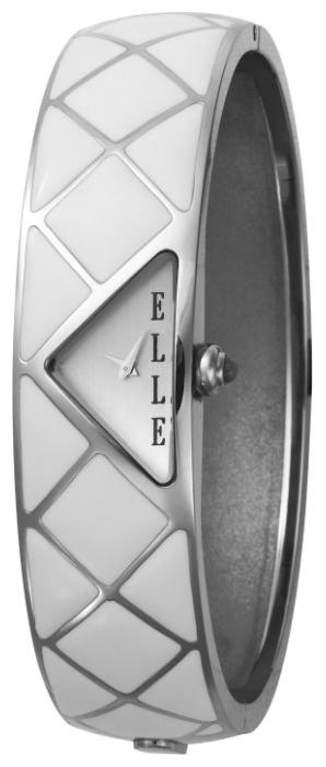 ELLE 20041G01N wrist watches for women - 1 picture, photo, image
