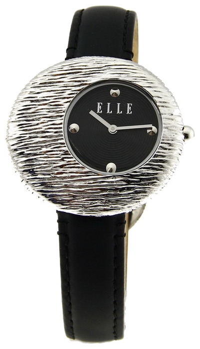 ELLE 20042S02K wrist watches for women - 1 photo, picture, image