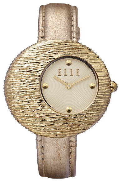 ELLE 20042S03K wrist watches for women - 1 image, photo, picture