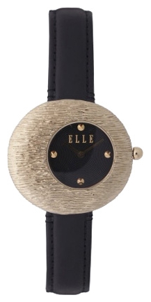 ELLE 20042S04K wrist watches for women - 1 photo, picture, image