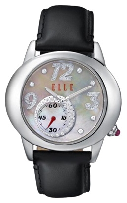 ELLE 20049S08N wrist watches for women - 1 photo, image, picture