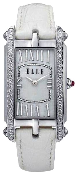 Wrist watch ELLE for Women - picture, image, photo