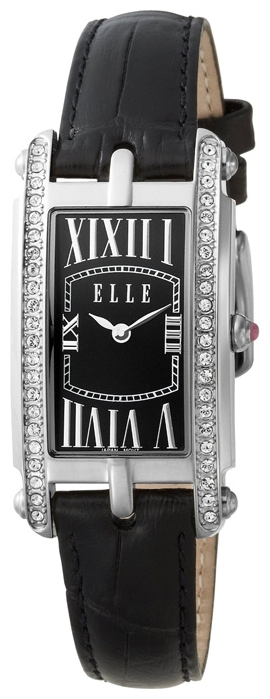 ELLE 20050S02N wrist watches for women - 1 image, photo, picture