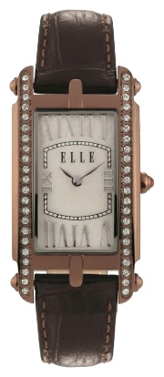 ELLE 20050S04N wrist watches for women - 1 photo, picture, image