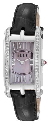 ELLE 20050S09N wrist watches for women - 1 image, photo, picture