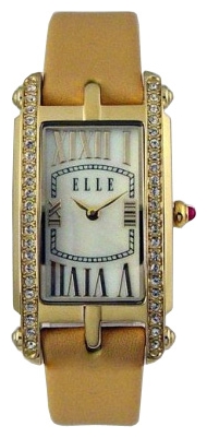 ELLE 20050S14N wrist watches for women - 1 photo, picture, image