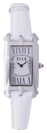 ELLE 20051S01N wrist watches for women - 1 photo, image, picture