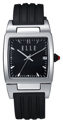 ELLE 20053P02N wrist watches for women - 1 photo, image, picture